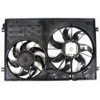 Global Parts Distributors 2811803 Engine Cooling Fan Assembly product image 1 of 1