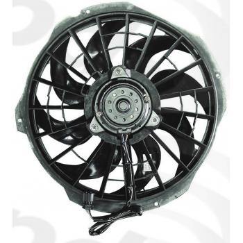 Global Parts Distributors 2811804 Engine Cooling Fan Assembly product image 1 of 1