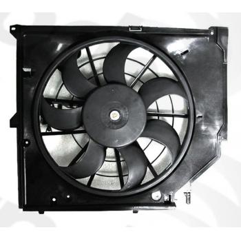 Global Parts Distributors 2811807 Engine Cooling Fan Assembly product image 1 of 1