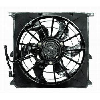 Global Parts Distributors 2811810 Engine Cooling Fan Assembly product image 1 of 1
