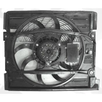 Global Parts Distributors 2811811 Engine Cooling Fan Assembly product image 1 of 1