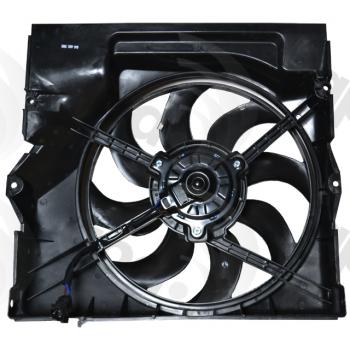 Global Parts Distributors 2811815 Engine Cooling Fan Assembly product image 1 of 1