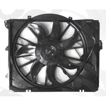 Global Parts Distributors 2811816 - Engine Cooling Fan Assembly Global Parts Distributors 2811816 Engine Cooling Fan Assembly product image 1 of 1