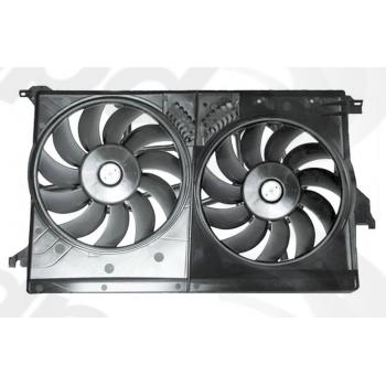 Global Parts Distributors 2811823 Engine Cooling Fan Assembly product image 1 of 1
