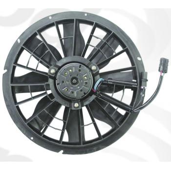 Global Parts Distributors 2811825 - Engine Cooling Fan Assembly Global Parts Distributors 2811825 Engine Cooling Fan Assembly product image 1 of 1