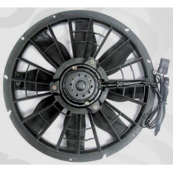 Global Parts Distributors 2811826 Engine Cooling Fan Assembly product image 1 of 1