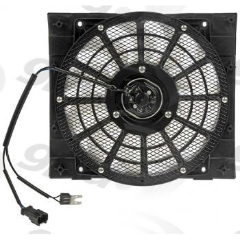 Global Parts Distributors 2811830 Engine Cooling Fan Assembly product image 1 of 1