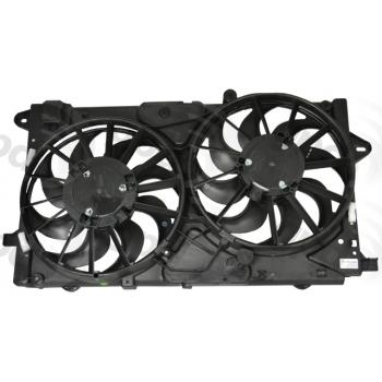Global Parts Distributors 2811869 - Engine Cooling Fan Assembly Global Parts Distributors 2811869 Engine Cooling Fan Assembly product image 1 of 1