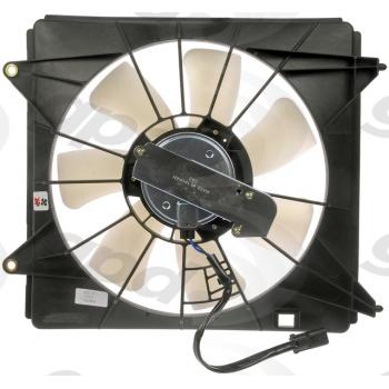 Global Parts Distributors 2811877 Engine Cooling Fan Assembly product image 1 of 1