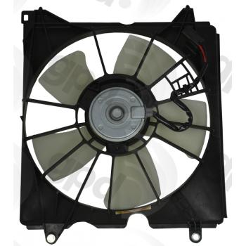 Global Parts Distributors 2811878 Engine Cooling Fan Assembly product image 1 of 1