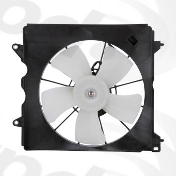 Global Parts Distributors 2811888 Engine Cooling Fan Assembly product image 1 of 1
