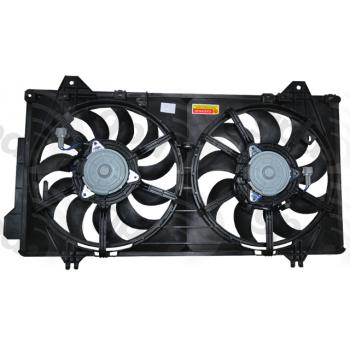 Global Parts Distributors 2811889 Engine Cooling Fan Assembly product image 1 of 1