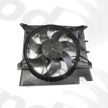 Global Parts Distributors 2811899 Engine Cooling Fan Assembly product image 1 of 1