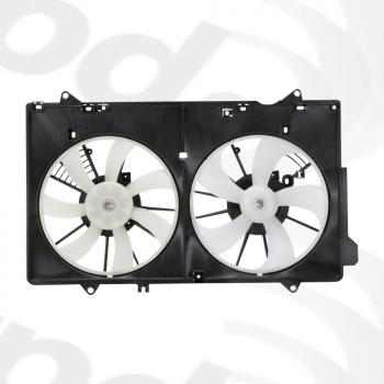 Global Parts Distributors 2811903 Engine Cooling Fan Assembly product image 1 of 1