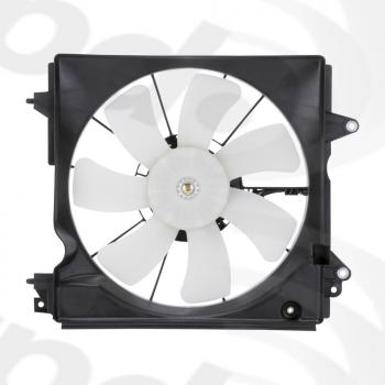 Global Parts Distributors 2811919 Engine Cooling Fan Assembly product image 1 of 1
