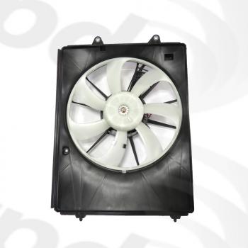Global Parts Distributors 2811922 Engine Cooling Fan Assembly product image 1 of 1