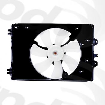 Global Parts Distributors 2811923 Engine Cooling Fan Assembly product image 1 of 1