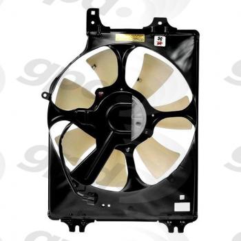 Global Parts Distributors 2811936 Engine Cooling Fan Assembly product image 1 of 1