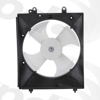 Global Parts Distributors 2811939 - Engine Cooling Fan Assembly Global Parts Distributors 2811939 Engine Cooling Fan Assembly product image 1 of 1