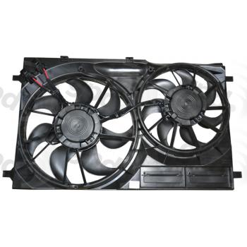 Global Parts Distributors 2811940 Engine Cooling Fan Assembly product image 1 of 1