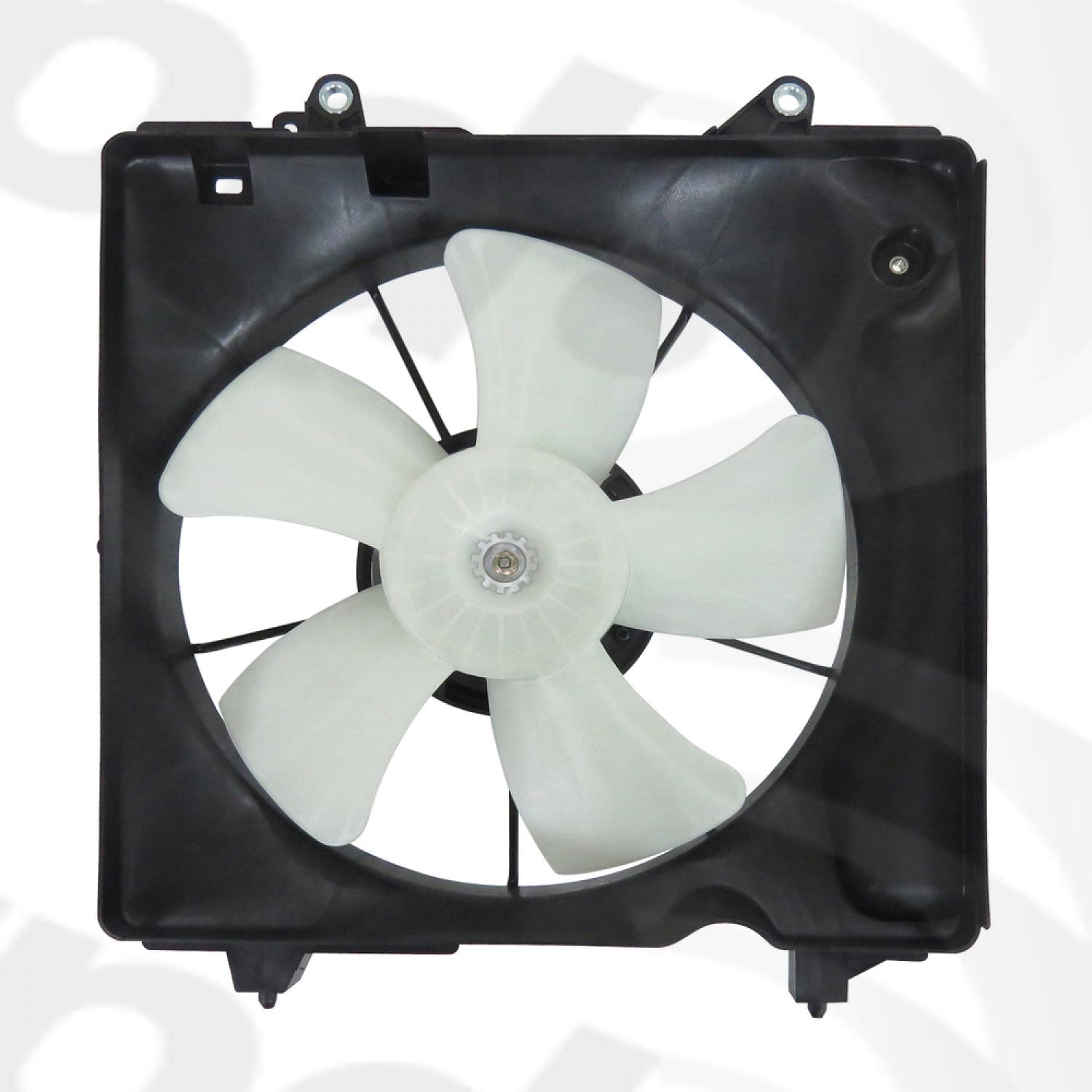 Global Parts Distributors 2811941 Engine Cooling Fan Assembly product image 1 of 1