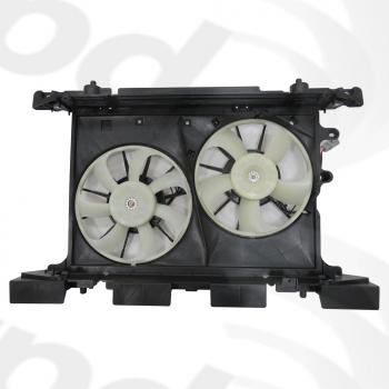 Global Parts Distributors 2811944 Engine Cooling Fan Assembly product image 1 of 1