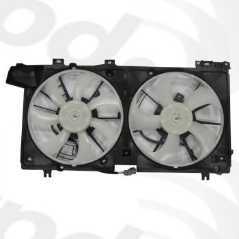 Global Parts Distributors 2811946 Engine Cooling Fan Assembly product image 1 of 1