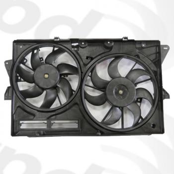 Global Parts Distributors 2811949 Engine Cooling Fan Assembly product image 1 of 1