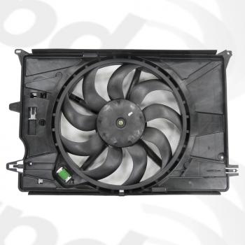 Global Parts Distributors 2811954 Engine Cooling Fan Assembly product image 1 of 1