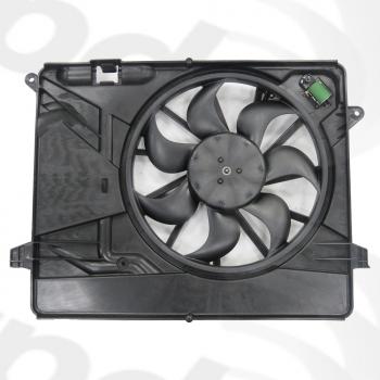 Global Parts Distributors 2811955 - Engine Cooling Fan Assembly Global Parts Distributors 2811955 Engine Cooling Fan Assembly product image 1 of 1