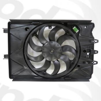 Global Parts Distributors 2811956 Engine Cooling Fan Assembly product image 1 of 1