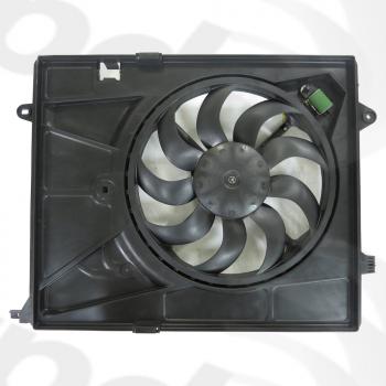 Global Parts Distributors 2811959 - Engine Cooling Fan Assembly Global Parts Distributors 2811959 Engine Cooling Fan Assembly product image 1 of 1