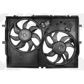 Global Parts Distributors 2811965 - Engine Cooling Fan Assembly Global Parts Distributors 2811965 Engine Cooling Fan Assembly product image 1 of 2