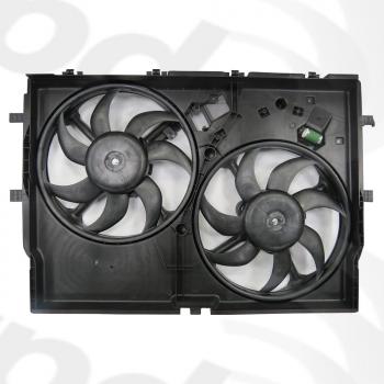 Global Parts Distributors 2811966 Engine Cooling Fan Assembly product image 1 of 1