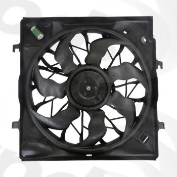 Global Parts Distributors 2811968 - Engine Cooling Fan Assembly Global Parts Distributors 2811968 Engine Cooling Fan Assembly product image 1 of 1