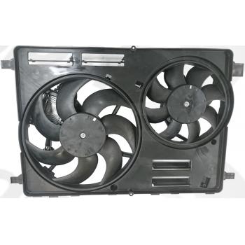 Global Parts Distributors 2811974 Engine Cooling Fan Assembly product image 1 of 2