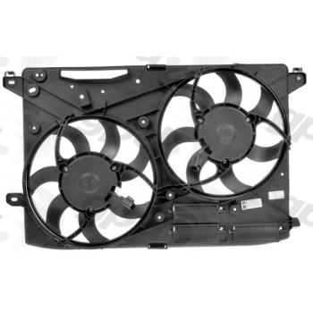 Global Parts Distributors 2811976 Engine Cooling Fan Assembly product image 1 of 1