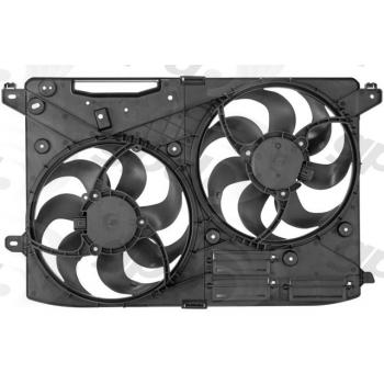 Global Parts Distributors 2811977 Engine Cooling Fan Assembly product image 1 of 1
