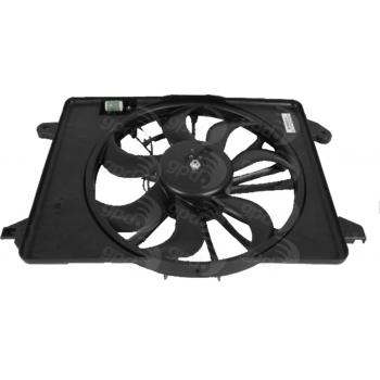 Global Parts Distributors 2811981 - Engine Cooling Fan Assembly Global Parts Distributors 2811981 Engine Cooling Fan Assembly product image 1 of 1