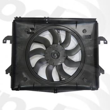 Global Parts Distributors 2811989 - Engine Cooling Fan Assembly Global Parts Distributors 2811989 Engine Cooling Fan Assembly product image 1 of 1