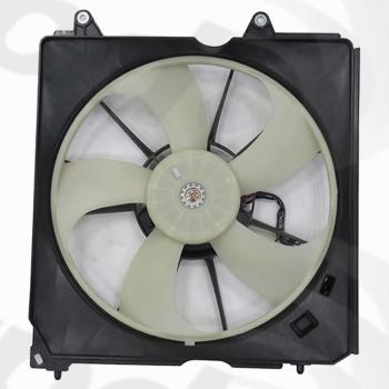 Global Parts Distributors 2811991 Engine Cooling Fan Assembly product image 1 of 1