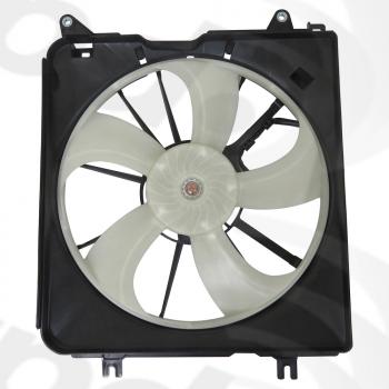 Global Parts Distributors 2811992 - Engine Cooling Fan Assembly Global Parts Distributors 2811992 Engine Cooling Fan Assembly product image 1 of 1