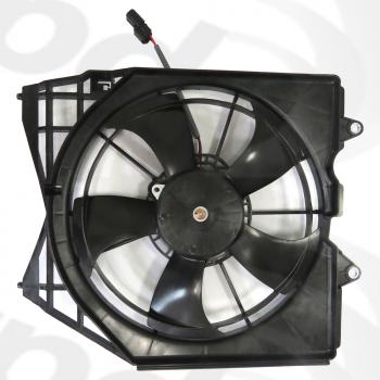 Global Parts Distributors 2811994 - Engine Cooling Fan Assembly Global Parts Distributors 2811994 Engine Cooling Fan Assembly product image 1 of 1