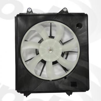 Global Parts Distributors 2811996 Engine Cooling Fan Assembly product image 1 of 2