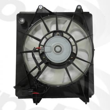 Global Parts Distributors 2811996 Engine Cooling Fan Assembly product image 2 of 2