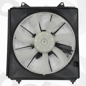 Global Parts Distributors 2811998 Engine Cooling Fan Assembly product image 1 of 1