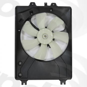 Global Parts Distributors 2811999 Engine Cooling Fan Assembly product image 1 of 1