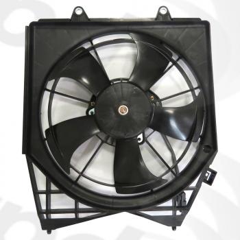 Global Parts Distributors 2812002 Engine Cooling Fan Assembly product image 1 of 1