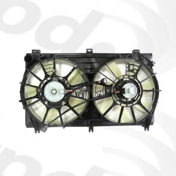 Global Parts Distributors 2812006 - Engine Cooling Fan Assembly Global Parts Distributors 2812006 Engine Cooling Fan Assembly product image 1 of 1