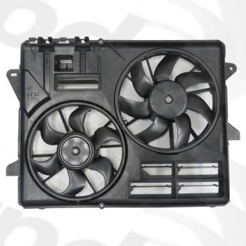 Global Parts Distributors 2812012 Engine Cooling Fan Assembly product image 1 of 1